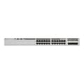 Miniatyrbild 1 av 3: Cisco Catalyst C9200L Unmanaged L3 Gigabit Ethernet (10/100/1000) Grå