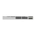 Miniatyrbild 1 av 3: Cisco Catalyst C9200L Unmanaged L3 Gigabit Ethernet (10/100/1000) Grå- USED