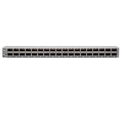 32 Gbps SFP+ LC SW Fiberkanal- USED