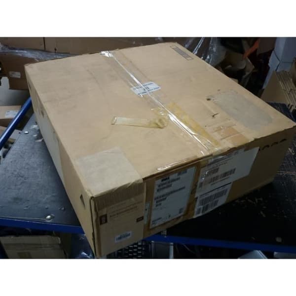 CISCO Switch Catalyst 3550 SW 24PT 10/100 W/2GBIC