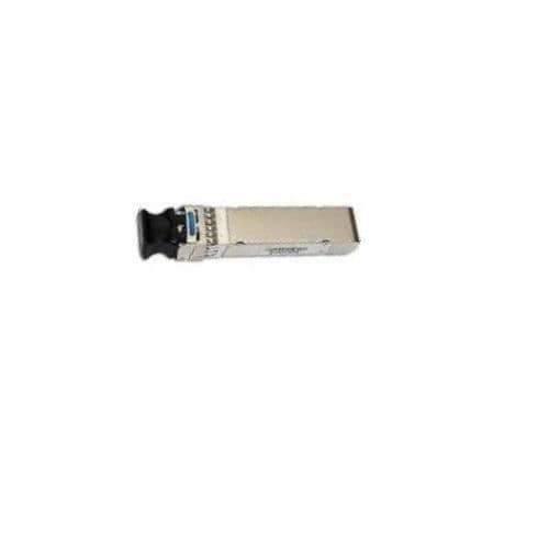 Transceiver - DELL - 407-BBRJ - Hot-Plug - SFP - 10GbE- REFURBISHED