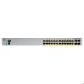 Miniatyrbild 2 av 2: Cisco Catalyst WS-C2960L-24PQ-LL - Managed PoE+ Switch 24 portar 10/100/1000 Mbps + 4 SFP+ portar (Kategori: Switch)
