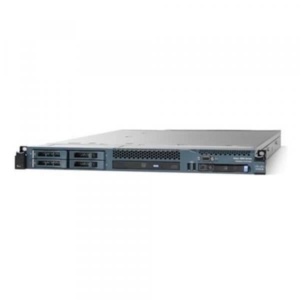 Trådlös kontroller - CISCO - AIR-CT8510-SP-K9