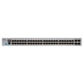 Miniatyrbild 2 av 3: Cisco Catalyst 2960-L Managed Network Switch L2 Gigabit Ethernet (10/100/1000) 1U Grå- USED