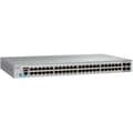 Miniatyrbild 1 av 3: Cisco Catalyst 2960-L Managed Network Switch L2 Gigabit Ethernet (10/100/1000) 1U Grå- USED