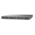 Miniatyrbild 3 av 4: Cisco Nexus 93108TC-EX Managed L2/L3 Grey 1U