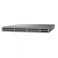 Miniatyrbild 1 av 4: Cisco Nexus 93108TC-EX Managed L2/L3 Grey 1U