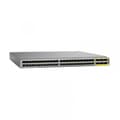 Miniatyrbild 1 av 4: Cisco Nexus 3172PQ-XL, Managed, L2-L3, Gigabit Ethernet (10-100-1000), 40 Gigabit Ethernet, Rack Mount, 1U- USED