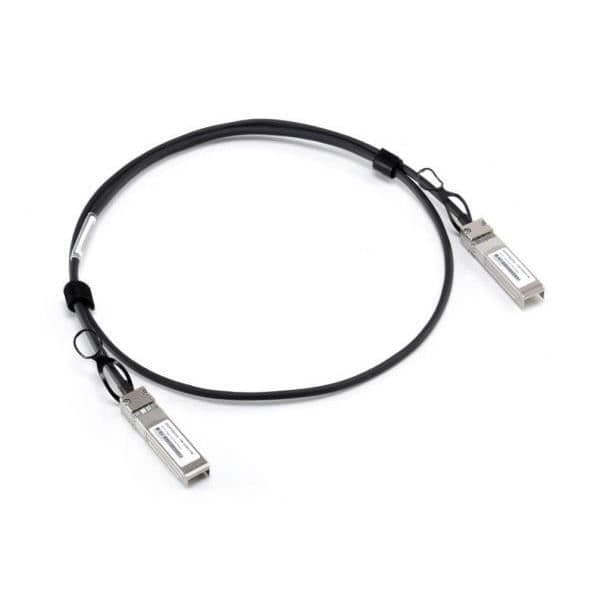 Transceiver - Cisco - SFP-H10GB-CU2M-C - 10 Gigabit Ethernet