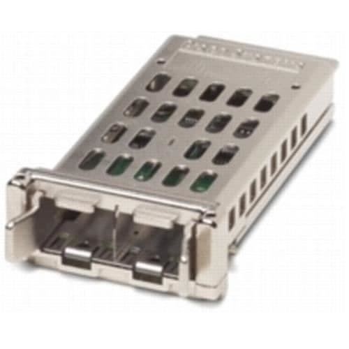 Transceiver - CISCO - CVR-X2-SFP - Gigabit Ethernet