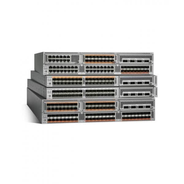 Cisco N5K-C5596UPM-B-S96