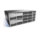 Miniatyrbild 1 av 4: Cisco Catalyst WS-C3850-48W-S, Managed, Grid Mount- USED