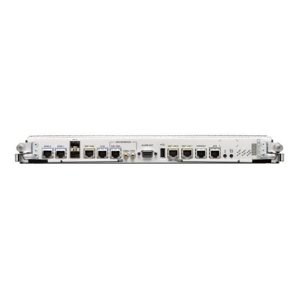 Cisco Route Switch Processor 440 Processordrivrutin plug-in modul- USED