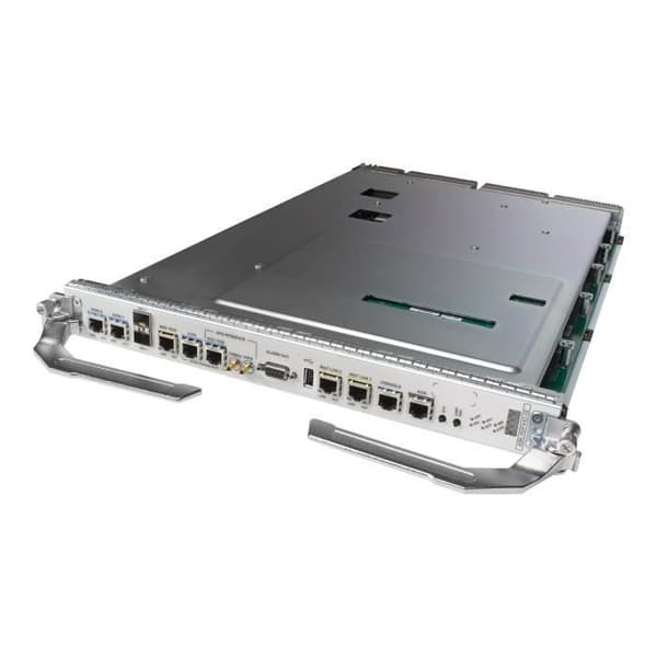 Cisco Route Switch Processor 440 Processordrivrutin plug-in modul- USED