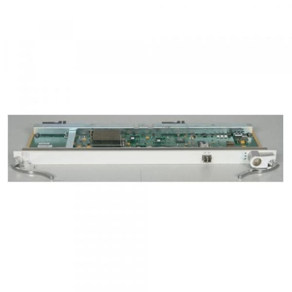 Cisco 1 port 10 Gigabit Ethernet XGLC med SM SFP+ 10 Gigabit nätverksswitchmodul- USED