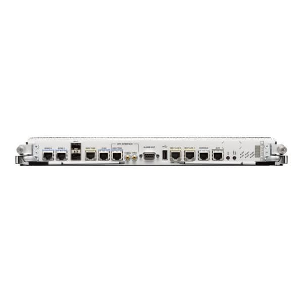 Cisco Route Switch Processor 440 Processordrivrutin plug-in modul