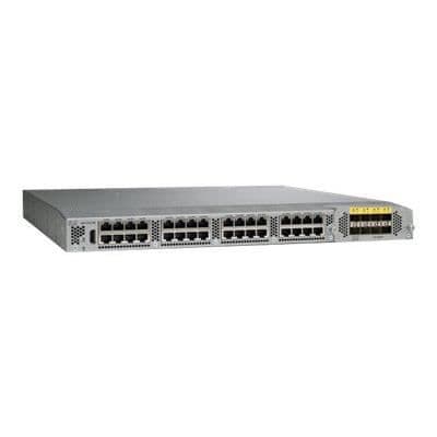 Cisco Nexus 2232TM 10GBASE-T Fabric Extender - …- USED Grå