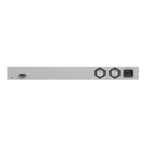 SMALL BUSINESS 500-SERIEN STAPELBAR MANAGED SWI...- USED
