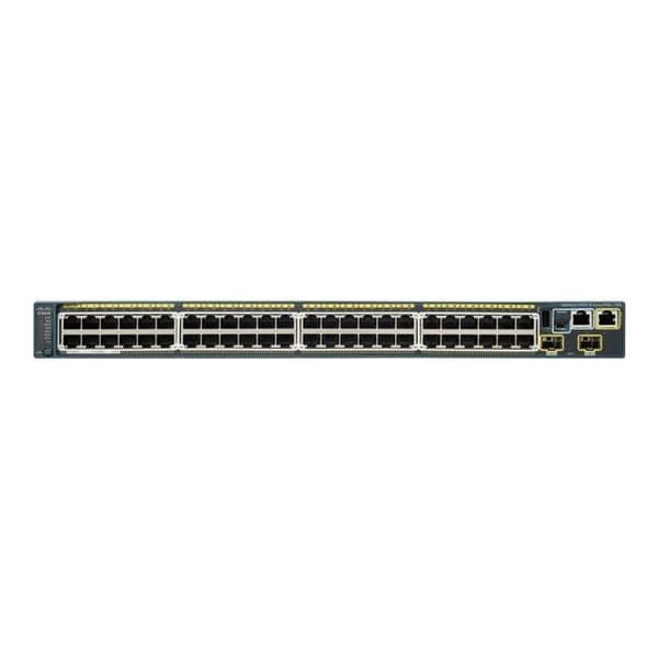 cisco katalysator ethernet-switch