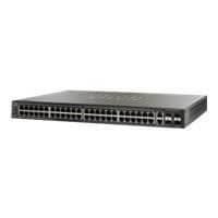 SMALL BUSINESS 500-SERIEN STAPELBAR MANAGED SWI...