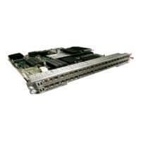 Modul för utökning 48 portar - CISCO - WS-X6848-SFP-2T - 1 Gigabit SFP - Ethernet - DFC4