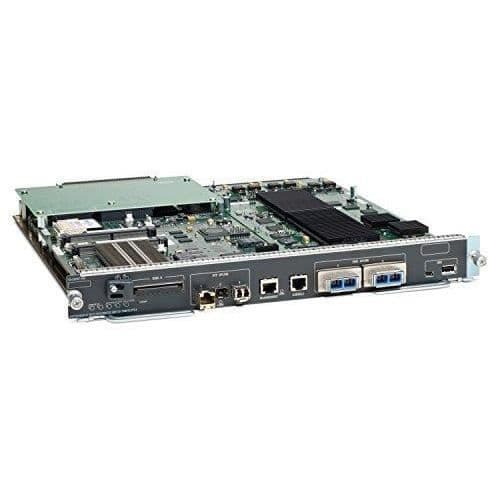 Cisco Catalyst 6500 Supervisor 2t