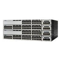 katalysator 3750x-24t-s - switch - c3 - hanterad -