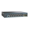 Miniatyrbild 3 av 4: Cisco WS-C2960G-8TC-L- USED