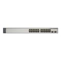 Miniatyrbild 3 av 3: Cisco Catalyst 3750V2-24PS 24-portars switch