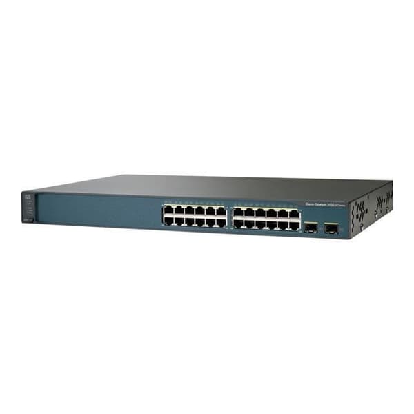 Cisco Catalyst 3560V2