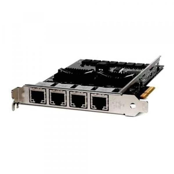 Cisco - Expansionsmodul - Gigabit Ethernet x...