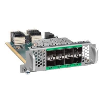 Cisco - Expansionsmodul - 4Gb Fiber Channel …