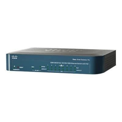 CISCO - ESW-520-8P-K9