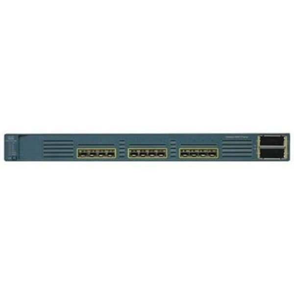 Cisco Catalyst 3560E