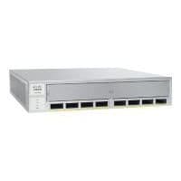 Cisco Catalyst 4900M - switch - 8 portar