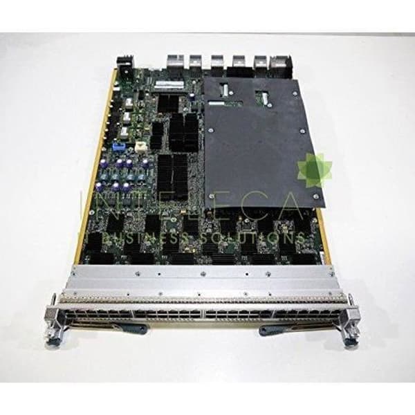 Cisco Nexus 7000 48 Port 10/100/