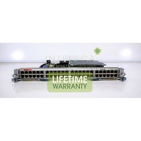 Cisco Nexus 7000 48 Port 10/100/