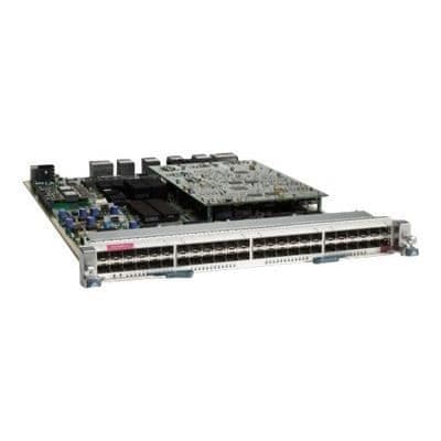Cisco Nexus 7000 Series 48-portars Gigabit Ethernet...- USED
