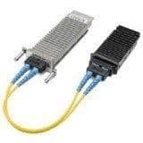 Cisco - X2-sändarmodul - 10GBase-ZR - S...- USED