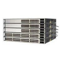 Cisco Catalyst 3750E-24PD - switch - 24 tum...