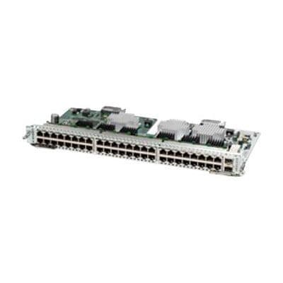 Cisco Enhanced EtherSwitch Service Module Advance...