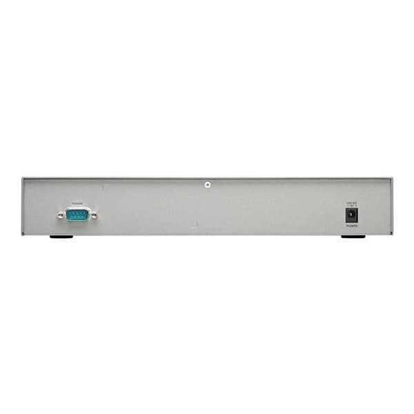 Switch Small Business 300 Series Managed SF302-08