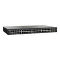 Miniatyrbild 3 av 4: CISCO SMALL BUSINESS 300 SERIES MANAGED SWITCH …- USED