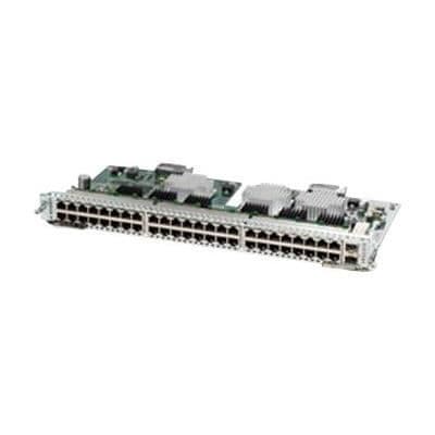 Cisco Enhanced EtherSwitch Service Module Entry- USED