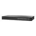 Miniatyrbild 3 av 4: CISCO - SRW2016-K9-UK- USED