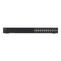 Miniatyrbild 4 av 4: CISCO - SRW2016-K9-UK- USED