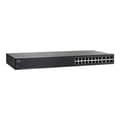 Miniatyrbild 1 av 4: CISCO - SRW2016-K9-UK- USED