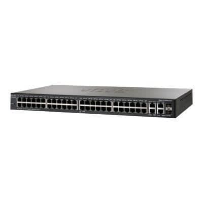 Cisco sf 300-4 Ethernet-switch