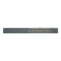 Miniatyrbild 2 av 4: Cisco Catalyst 2960-24-S switch - 24 portar - Hanterad - Rackmonterbar- USED