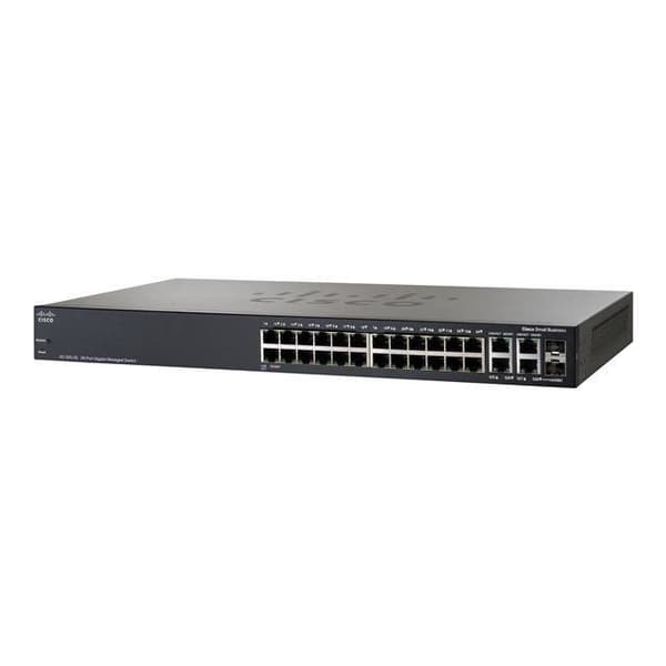 CISCO SRW2024-K9-UK